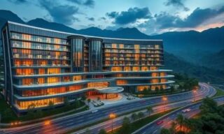 Islamabad All Set To Get First Seven Star Hotel Check Location