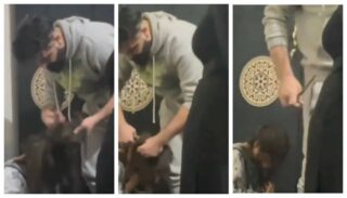 Islamabad Beauty Salon Worker Assaulted Hair Chopped Off After Rejecting Owners Unethical Demand