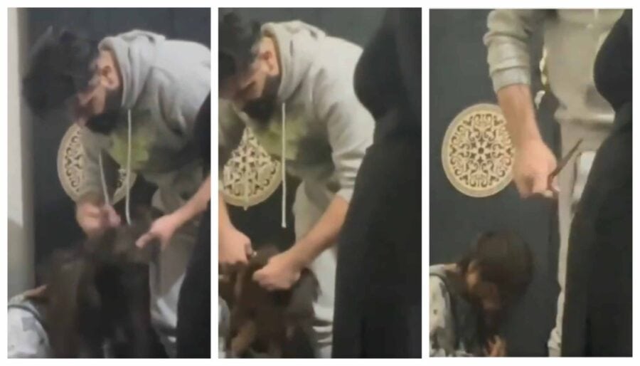Islamabad Beauty Salon Worker Assaulted Hair Chopped Off After Rejecting Owners Unethical Demand