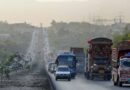 Islamabad Police Announce New Timings For Entry Of Heavy Vehicles