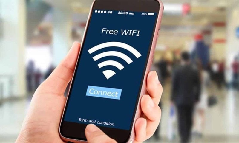 Islamabad To Get 30 Free Wifi Hotspots In December 2025