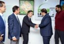 Japanese European Chinese Companies Express Interest In Waste To Energy Project In Punjab