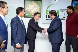 Japanese European Chinese Companies Express Interest In Waste To Energy Project In Punjab