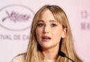 Jennifer Lawrence Opens Up About Life Changing Impact Of Motherhood