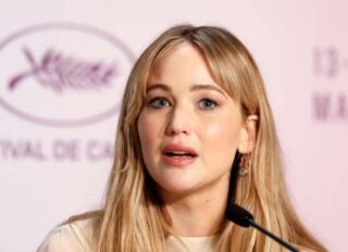 Jennifer Lawrence Opens Up About Life Changing Impact Of Motherhood