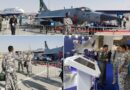 Jf 17 Stars At Dubai Airshow As Indian Pilots Take Selfies At Pakistani Pavilion