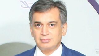 Jinnah Hospital Executive Director Dr Shahid Rasool Passes Away