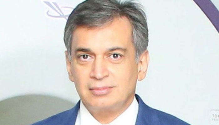 Jinnah Hospital Executive Director Dr Shahid Rasool passes away – Pakistan Observer