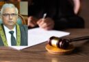 Justice Aminuddin Khan Appointed Chief Justice Of Federal Constitutional Court