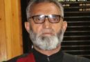 Justice Retired Yar Muhammad Appointed Caretaker Cm Of Gilgit Baltistan