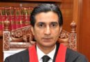 Justice Shams Mehmood Mirza Resigns As Lhc Judge