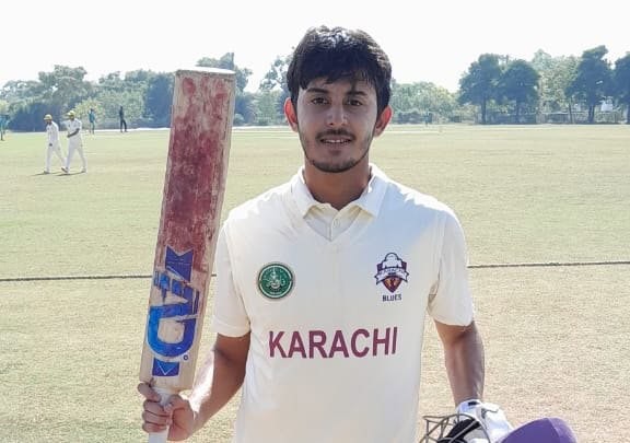 Karachi Secure Win As Quaid E Azam Trophys Sixth Round Concludes