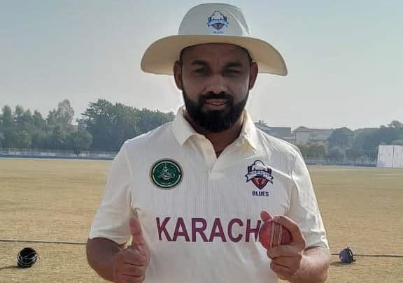 Karachi Sialkot Reach Quaid E Azam Trophy Final