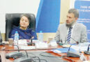 Key Policy Dialogue On National Education Data Sharing Framework