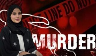 Khansa Mujahid Libyan Influencer Murdered In Broad Day Light