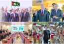 King Abdullah Ii Of Jordan Receives Warm Welcome In Pakistan