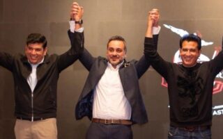 Lahore Qalandars To Stay With Current Franchisee For Next Decade
