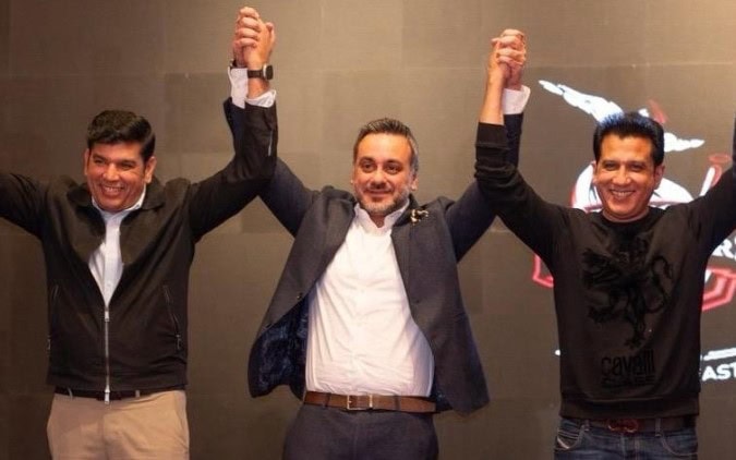 Lahore Qalandars To Stay With Current Franchisee For Next Decade