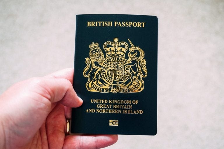 Latest Waiting Period For Uk Permanent Residency For Foreigners Including Pakistanis