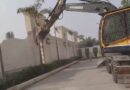 Lda Demolishes S J Garden Elite Villas Other Illegal Housing Schemes
