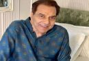 Legendary Bollywood Actor Dharmendra Asses Away At 89 In Mumbai