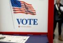 Local Statewide Elections Underway Across All 50 Us States Today