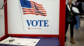 Local Statewide Elections Underway Across All 50 Us States Today