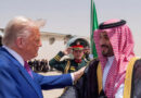 Major Agreements Expected As Saudi Crown Prince Mbs Reaches White House To Meet Trump