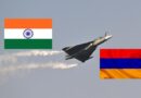 Major Blow As Armenia Halts Purchase Of Indian Tejas Fighter Jets After Duba Airshow Crash
