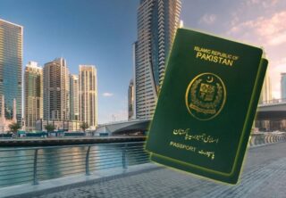 Major Uae Visa Update For Pakistanis Amid Fraud Crackdown