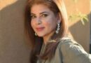 Mishi Khans Remarks On Karachi Halloween Parties Spark Social Media Uproar