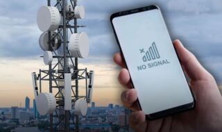 Mobile Internet Suspended In Quetta Ahead Of Pti Showdown