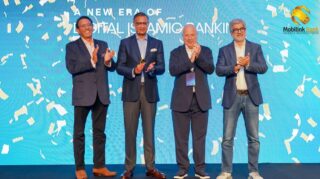 Mobilink Bank To Pioneer Digital Islamic Banking In Microfinance Sector