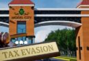 Model City Housing Society Sealed Over Repeated Sales Tax Violations