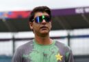 Mohammad Waseem Completes Tenure As Womens Cricket Team Head Coach