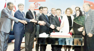 Ms Buket Kop Calls Upon International Community To End Double Standards On Trnc