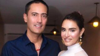Nadia Hussain Cleared In Rs530m Fraud Case Husband Faces Trial