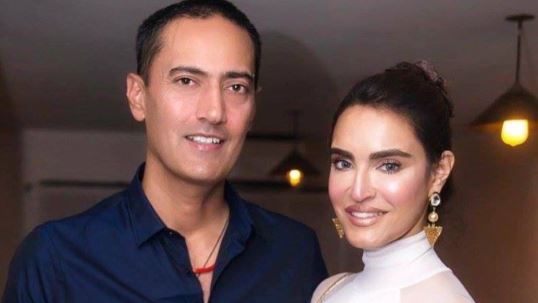 Nadia Hussain Cleared In Rs530m Fraud Case Husband Faces Trial