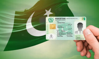 Nadra Likely To Make Important Change In Identity Cards