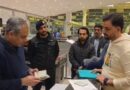 Naqvi Vows No Hurdles For Genuine Travellers Orders Strict Action Against Fake Visa Rackets