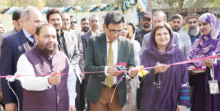 National Book Fair Revives Bond Between Readers Books