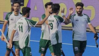 National Hockey Player Terms Head Coachs Absence Before Key Series Disappointing