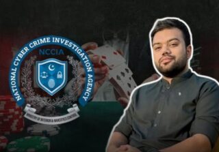 Nccia Officials Summoned By Lhc In Ducky Bhai Gambling App Case