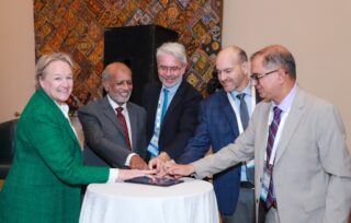 New Ai Tool Launched To Support Water Allocation In Pakistans Indus Basin