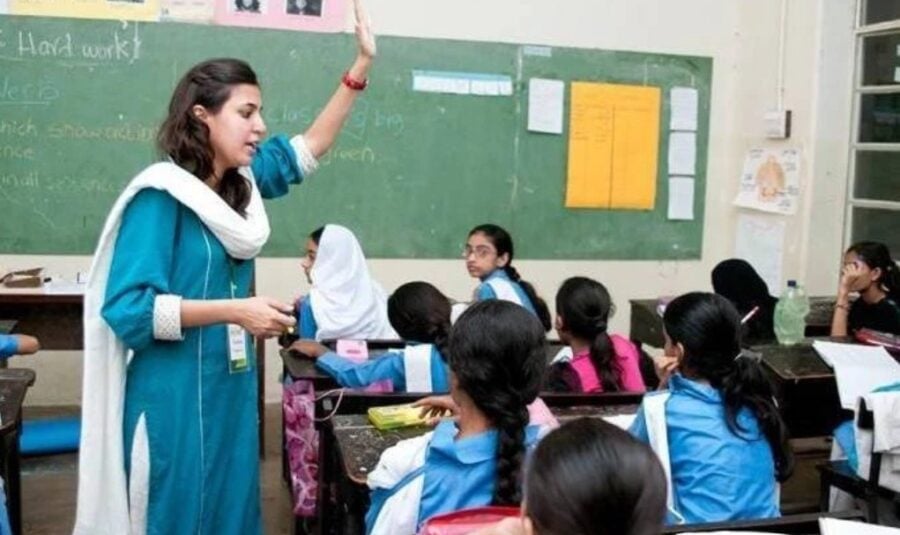 New School Timings For Lahore Punjab From November 3 Amid Choking Smog