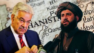 No Breakthrough In Istanbul As Pakistan Puts Foot Down Over Terror Attacks From Afghan Soil