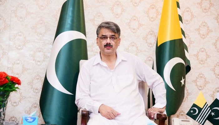 No Confidence Move Against Ajk Pm Stalls Amid Political Deadlock On Next Elections