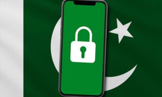 No Data Theft Threat As Fully Secure Made In Pakistan Mobile Phone Unveiled