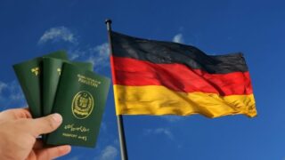 No Job Offer Letter Required Know About Germany Opportunity Card For Pakistanis