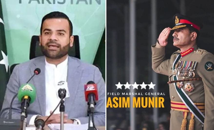 No New Notification Needed For Army Chiefs Five Year Term Minister Claims